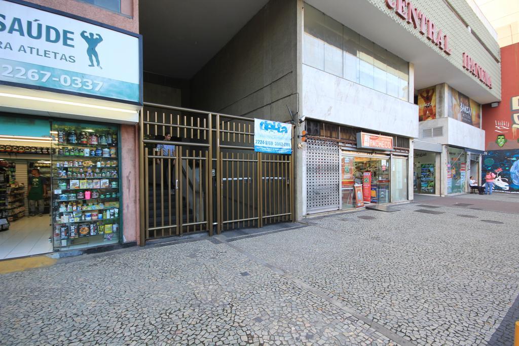 Visconde 405 Apartamento
