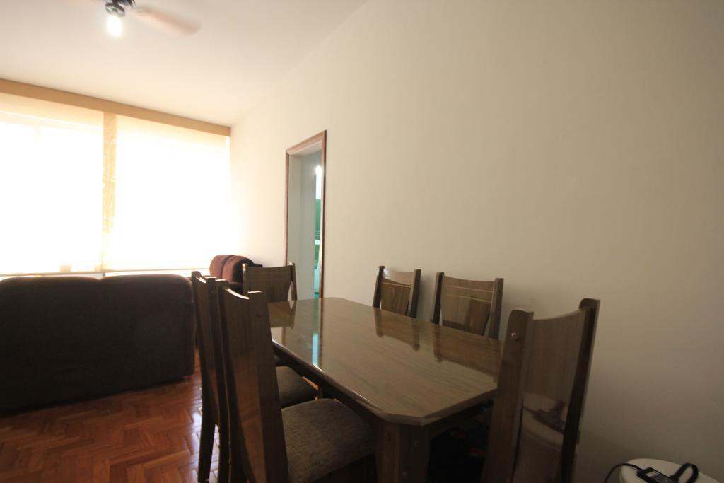 Visconde 405 Apartamento *
