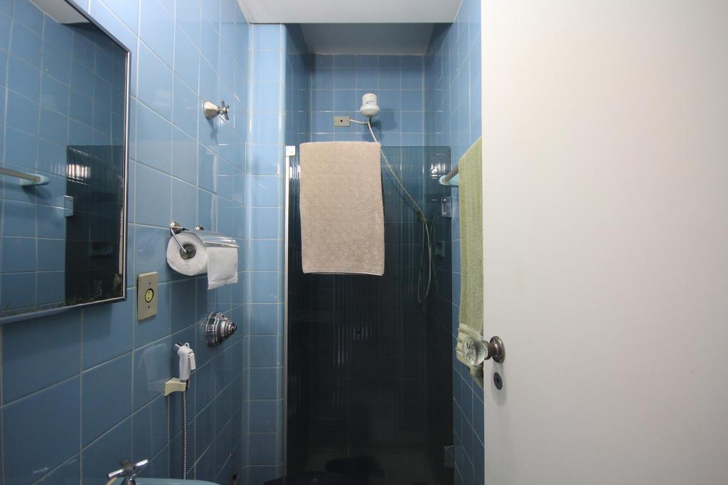 Visconde 405 Apartamento
