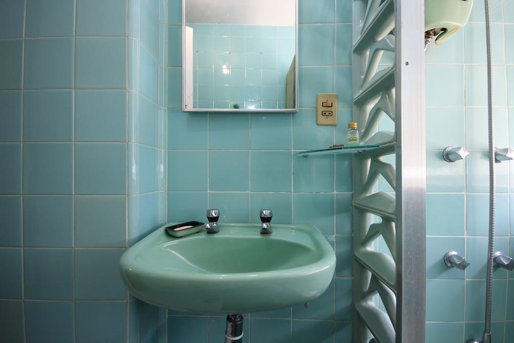 Apartamento Visconde 405 Rio de Janeiro