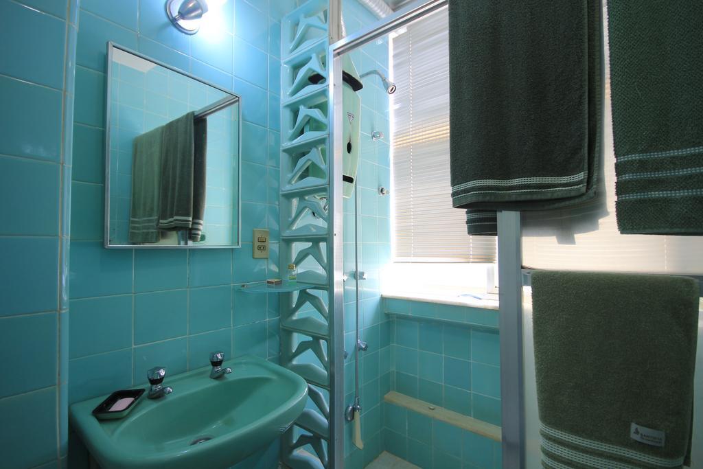 Apartamento Visconde 405