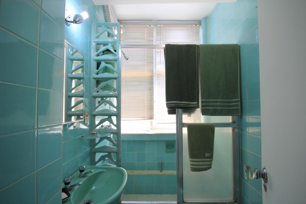 Visconde 405 Río de Janeiro